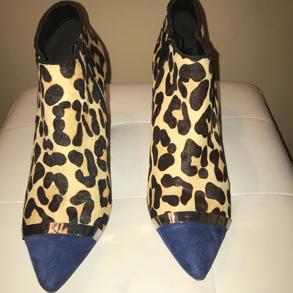 Dune London ankle boots, booties